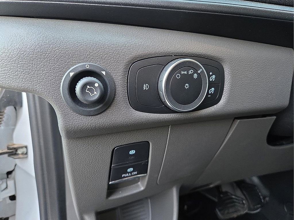 New 2025 Ford Transit 350 w/ Interior Upgrade Package image 16