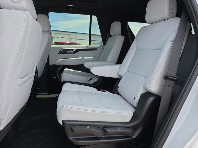 New 2026 Chevrolet Tahoe Premier w/ Sun And Tow Package AWD/4WD image 11