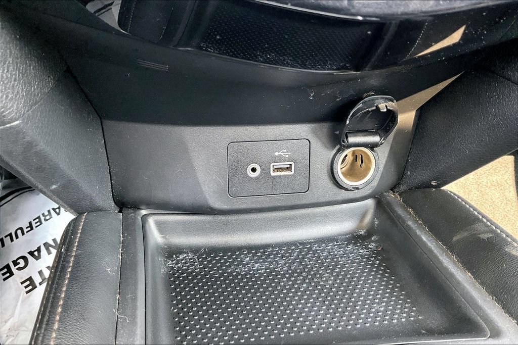 Used 2018 Nissan Rogue SL w/ Premium Package AWD/4WD image 17