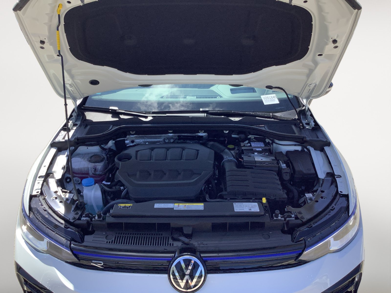 New 2026 Volkswagen Golf AWD/4WD image 11
