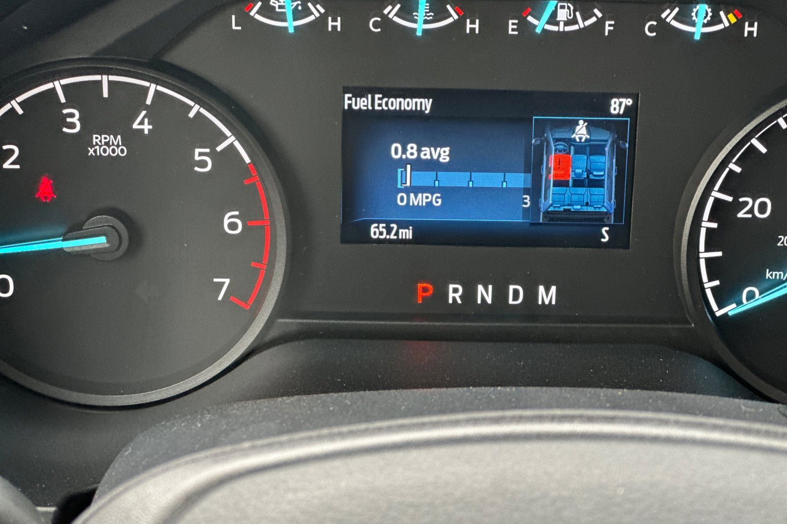 New 2026 Ford F250 XL w/ XL Chrome Package image 25
