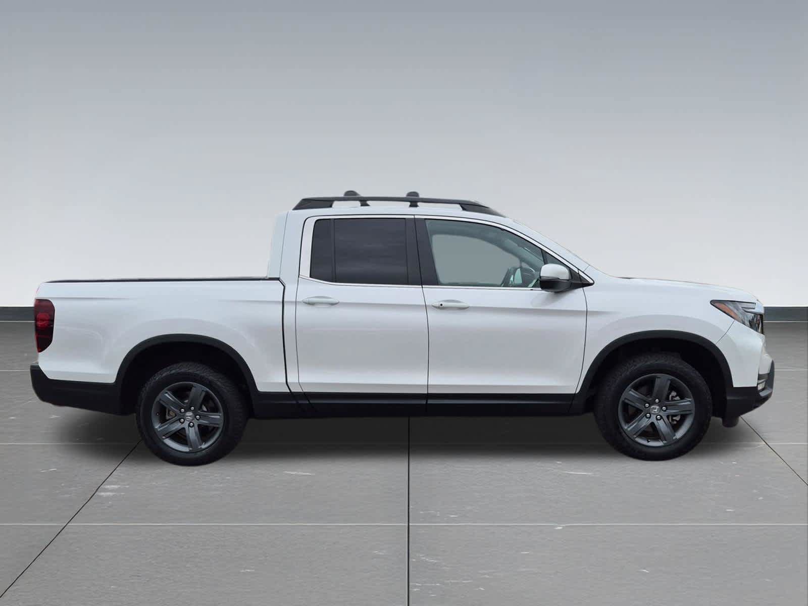 Certified 2023 Honda Ridgeline RTL image 7