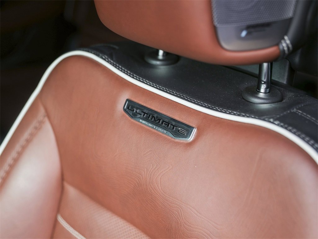 Used 2023 GMC Yukon Denali Ultimate image 15