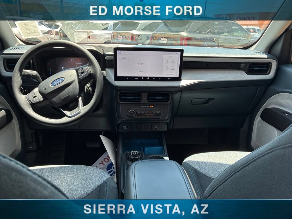 Used 2025 Ford Maverick XLT w/ Equipment Group 302A AWD/4WD image 21