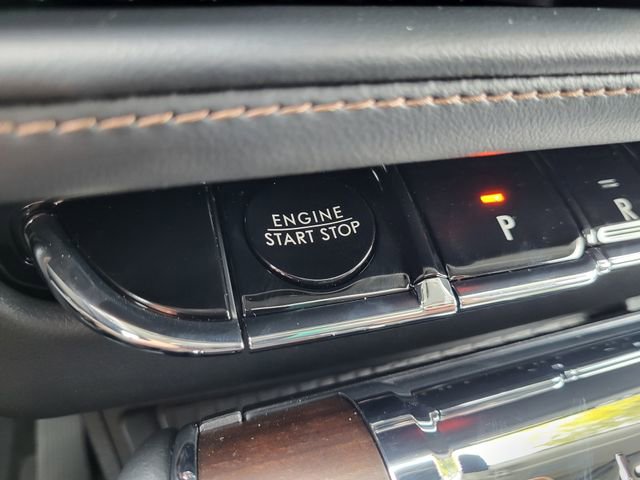 New 2025 Lincoln Aviator Reserve w/ Equipment Group 201A image 16