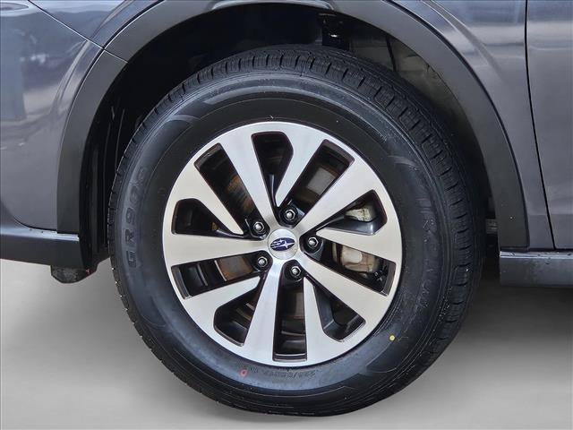Used 2022 Subaru Outback Premium w/ Popular Package #1 AWD/4WD image 9