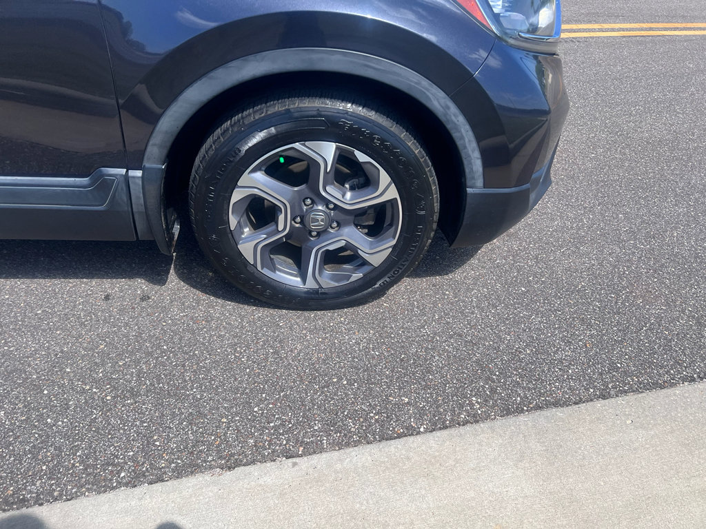 Used 2019 Honda CR-V EX-L image 4