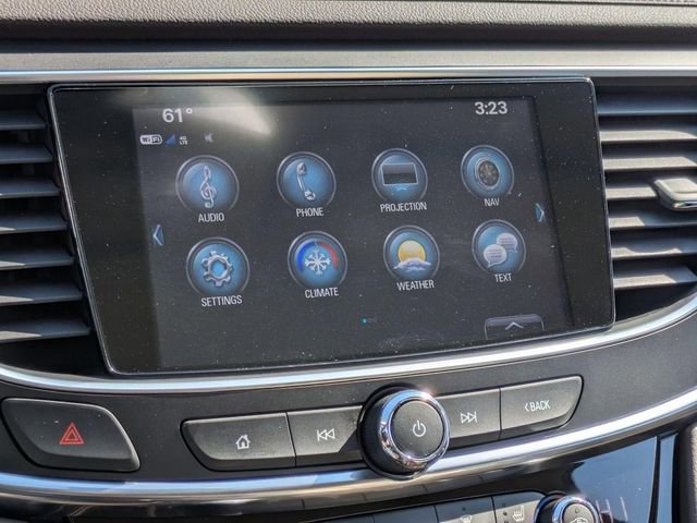 Used 2019 Buick LaCrosse Essence w/ Sights and Sounds Package image 20