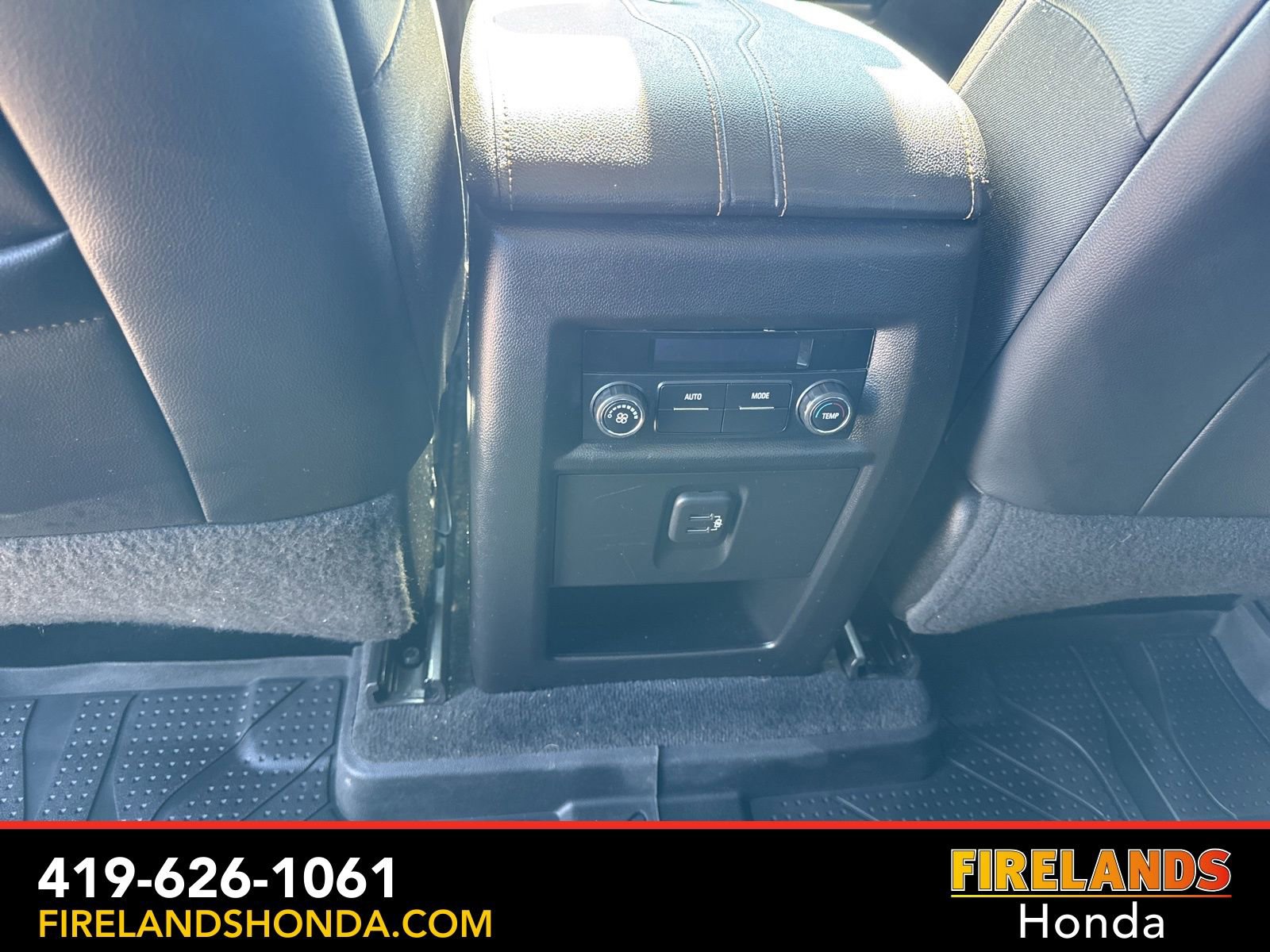 Used 2021 Chevrolet Traverse LT w/ LPO, Floor Liner Package image 29