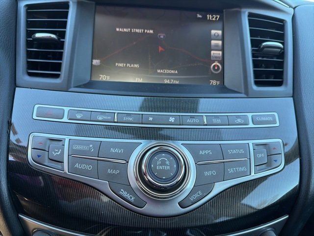 Used 2019 INFINITI QX60 Luxe w/ Essential Package image 19
