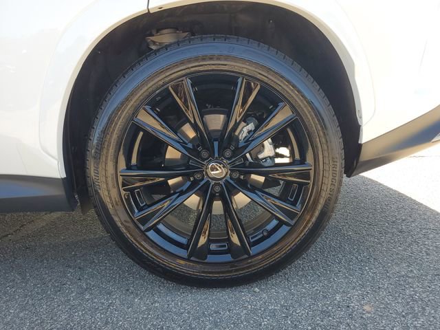 Used 2024 Lexus NX 350 F Sport image 11