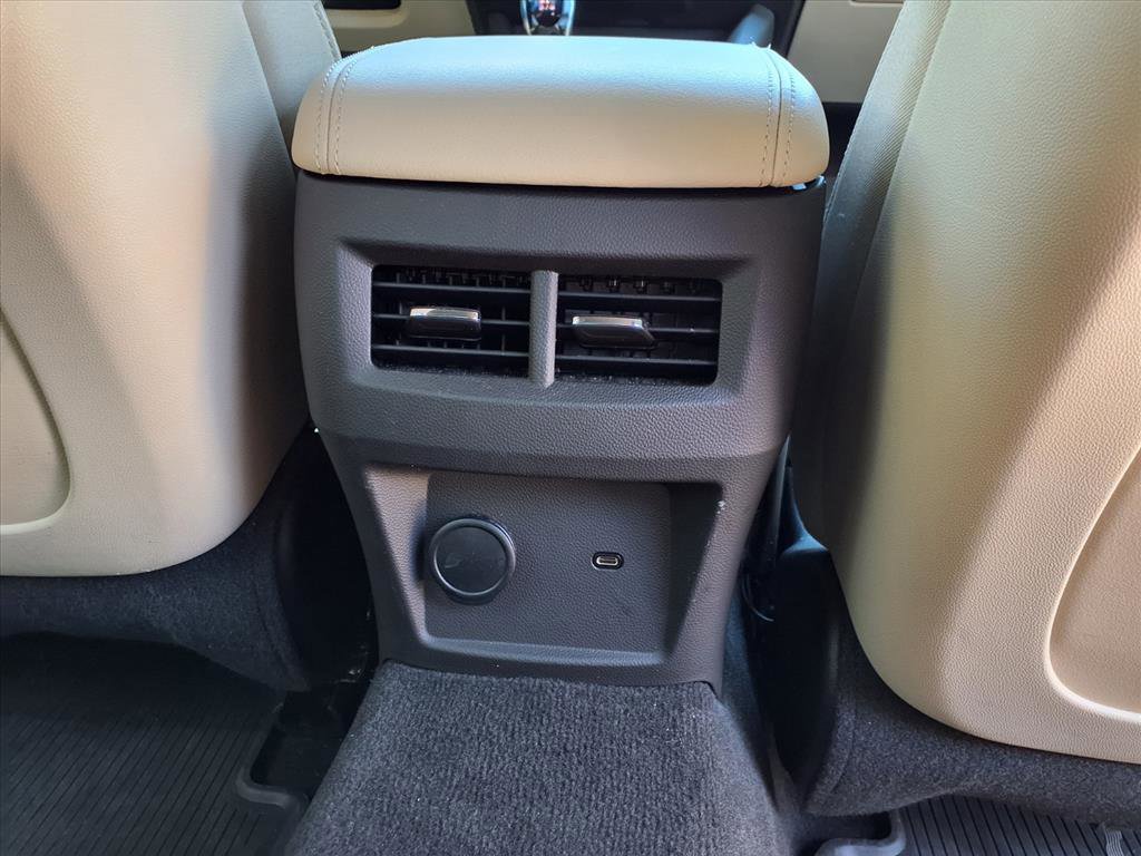 Certified 2024 Cadillac CT5 Luxury image 14