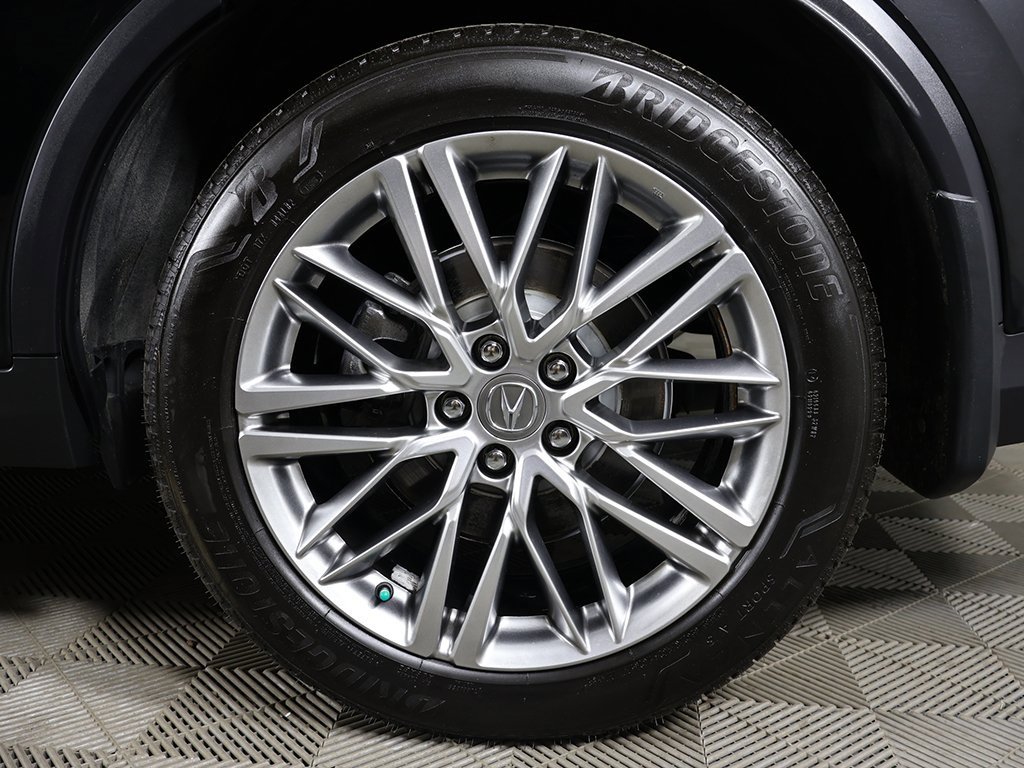 Used 2024 Acura MDX SH-AWD w/ Advance Package image 27