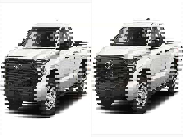 Used 2024 Toyota Tundra SR