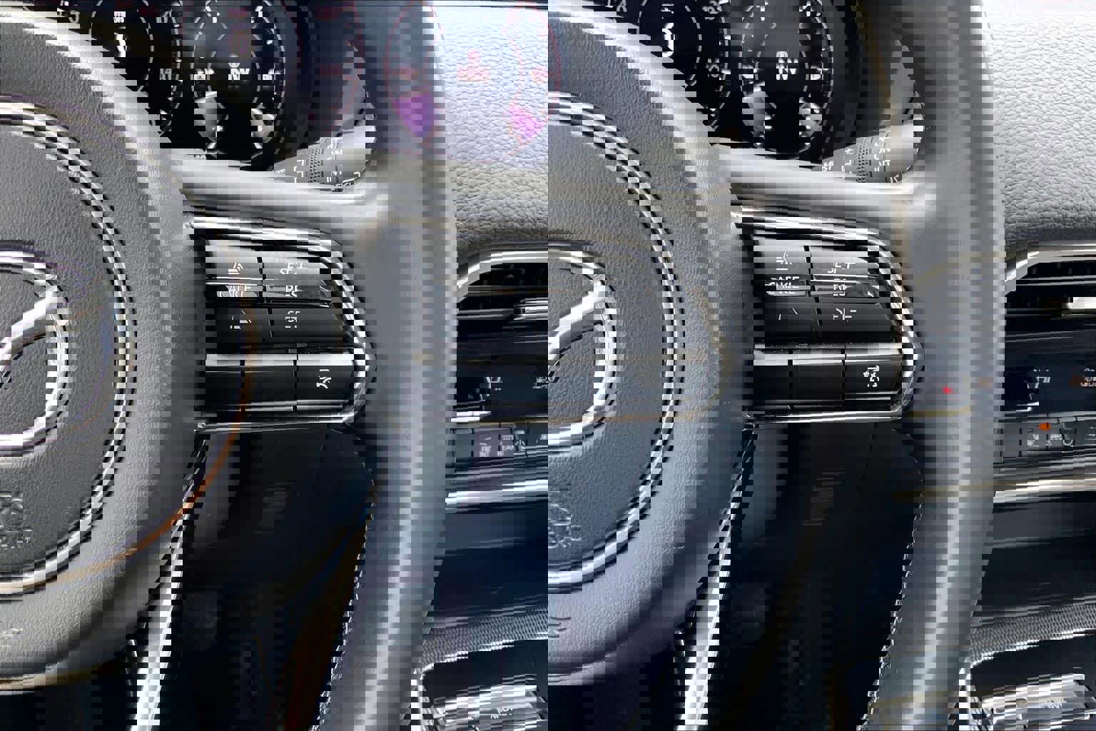 Certified 2024 MAZDA CX-90 Plug-In Hybrid w/ Premium Pkg image 25