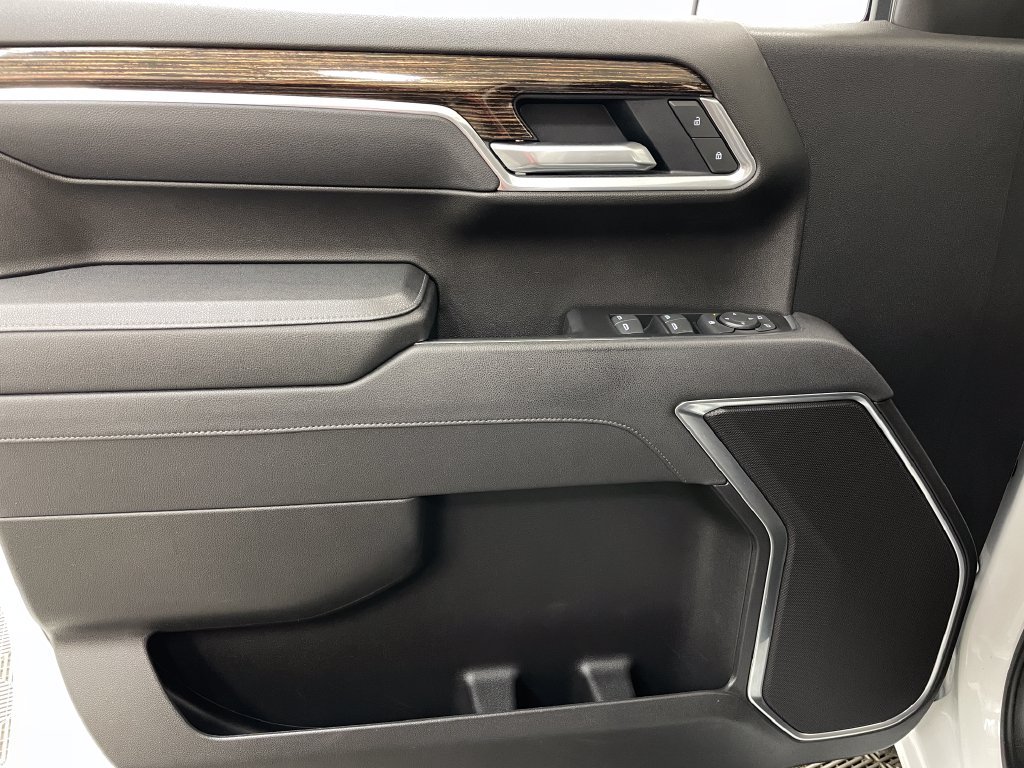 Certified 2025 GMC Sierra 1500 Elevation AWD/4WD image 23
