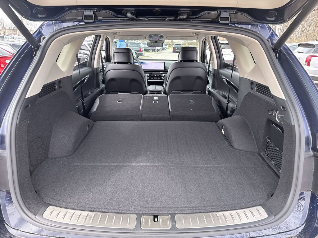 New 2025 Genesis GV80 2.5T Standard image 27