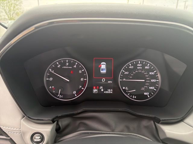 Used 2025 Subaru Legacy Premium AWD/4WD image 13