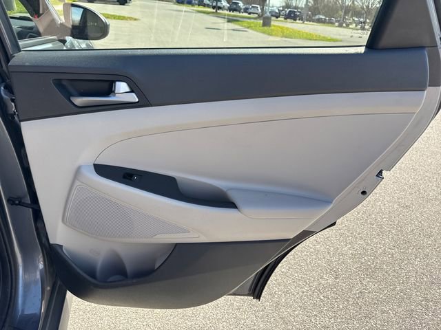 Used 2016 Hyundai Tucson SE w/ Option Group 02 image 13