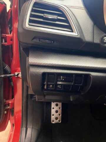 Used 2020 Subaru Impreza 2.0i Sport image 28