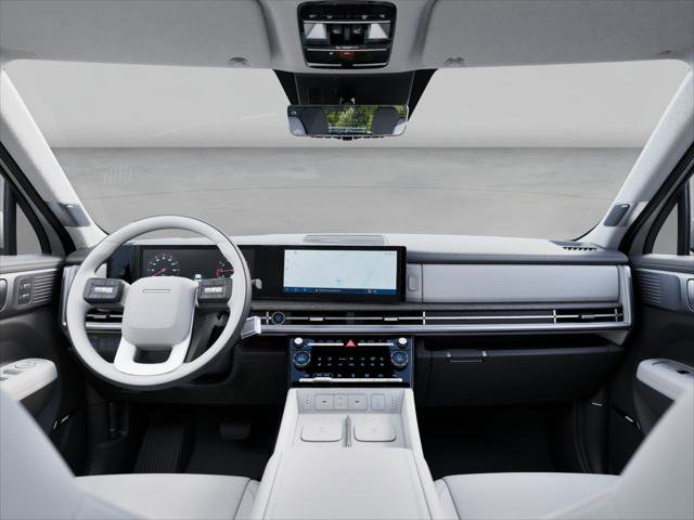 New 2025 Hyundai Santa Fe Calligraphy image 11
