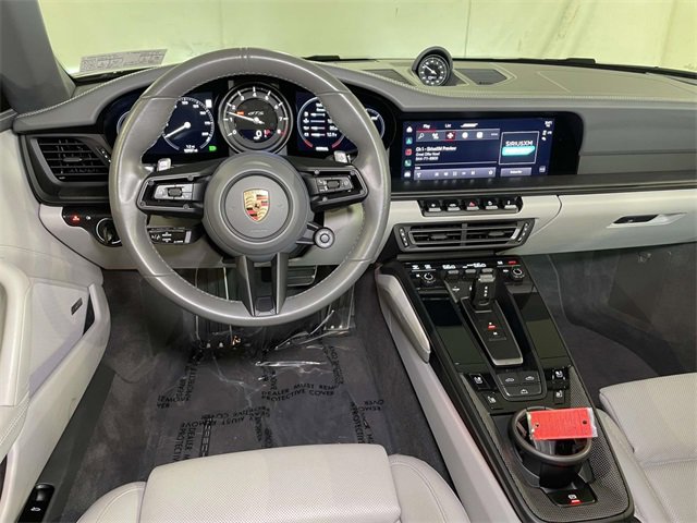 Used 2023 Porsche 911 Carrera GTS image 21