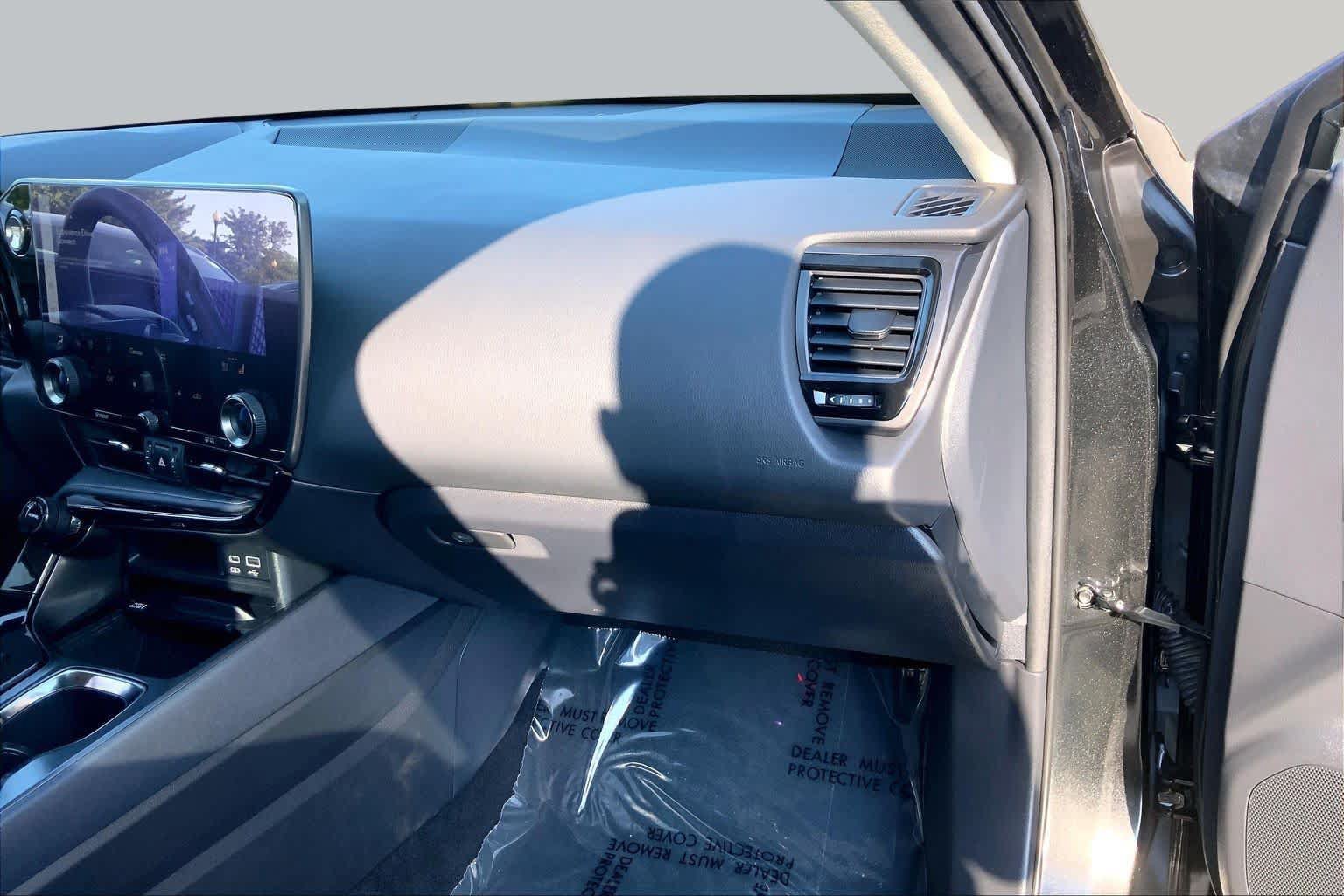 Certified 2024 Lexus NX 350 AWD image 19