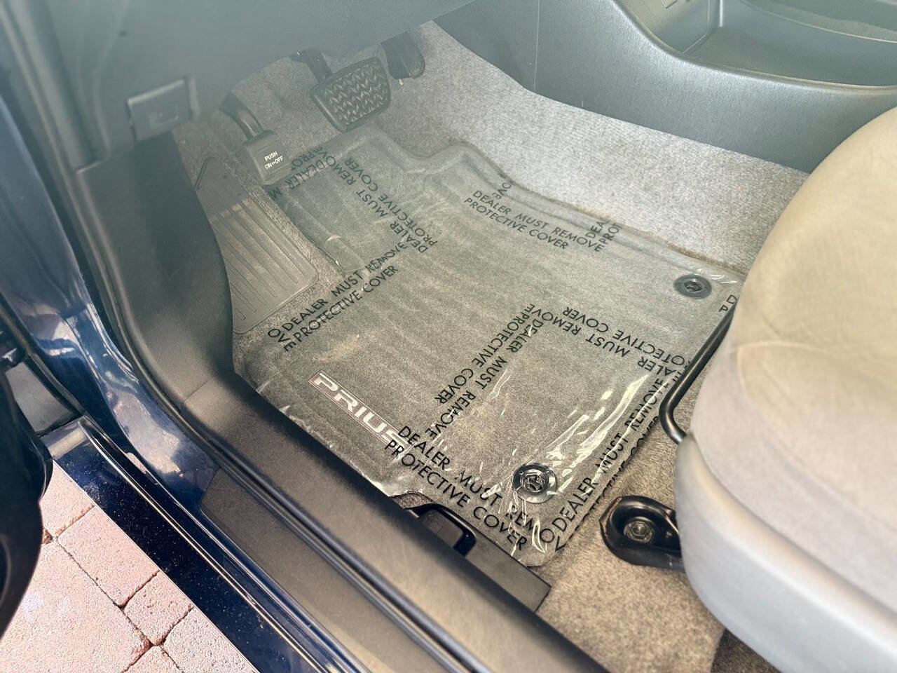 Used 2015 Toyota Prius Two FWD image 24