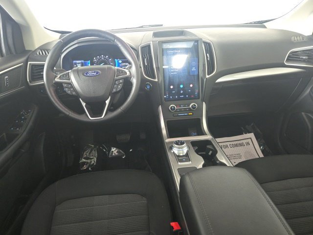 Used 2023 Ford Edge SEL w/ Convenience Package AWD/4WD image 34