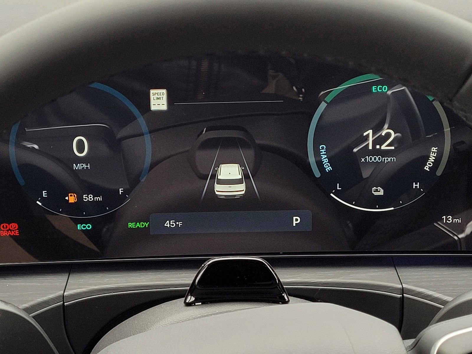 New 2026 Hyundai Santa Fe Limited image 9