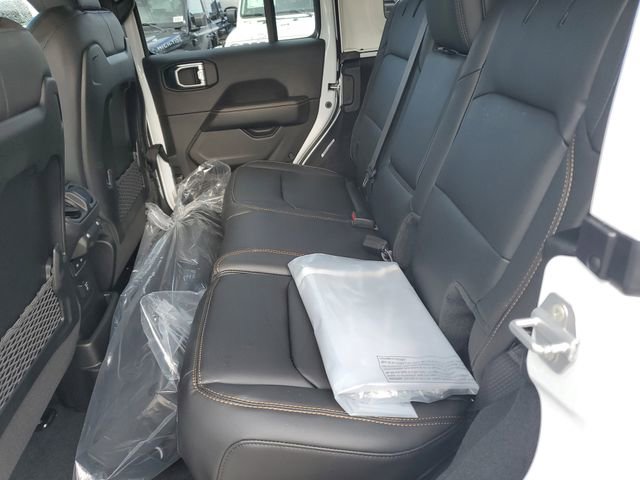 New 2026 Jeep Wrangler Sahara image 14