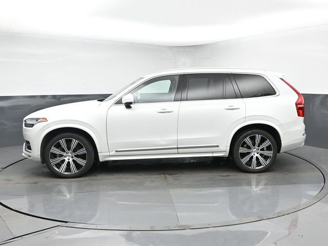 Used 2023 Volvo XC90 B6 Ultimate w/ Protection Package Premier AWD/4WD image 6