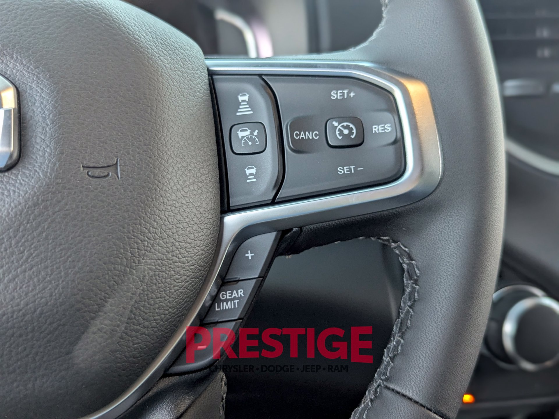 New 2026 RAM 1500 Big Horn AWD/4WD image 16