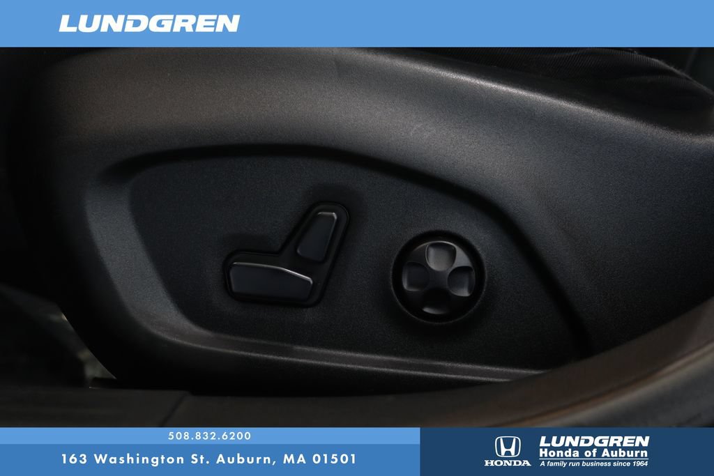 Used 2020 Jeep Compass Limited AWD/4WD image 12