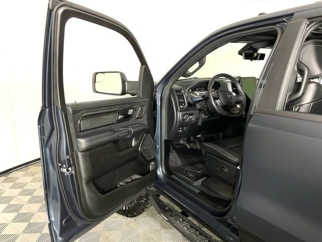 Used 2026 RAM 1500 RHO w/ RHO Level 1 Equipment Group AWD/4WD image 24