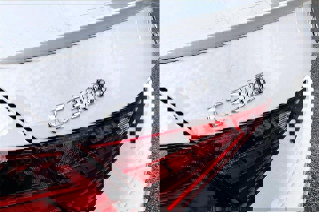 Certified 2023 Mercedes-Benz C 300 4MATIC Sedan image 27