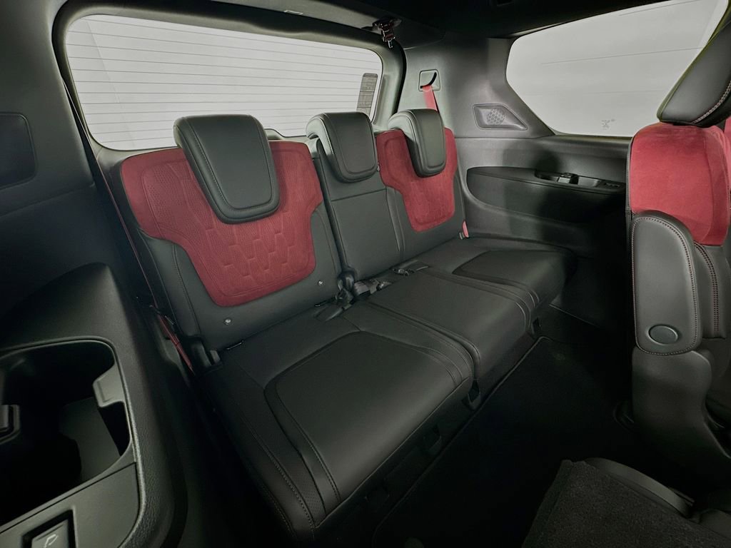 New 2026 Nissan Armada NISMO image 36