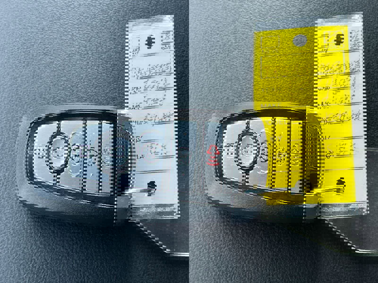 Used 2024 Ford Explorer XLT w/ Equipment Group 202A AWD/4WD image 35