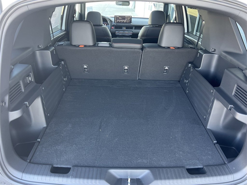 New 2026 Honda Passport TrailSport image 25