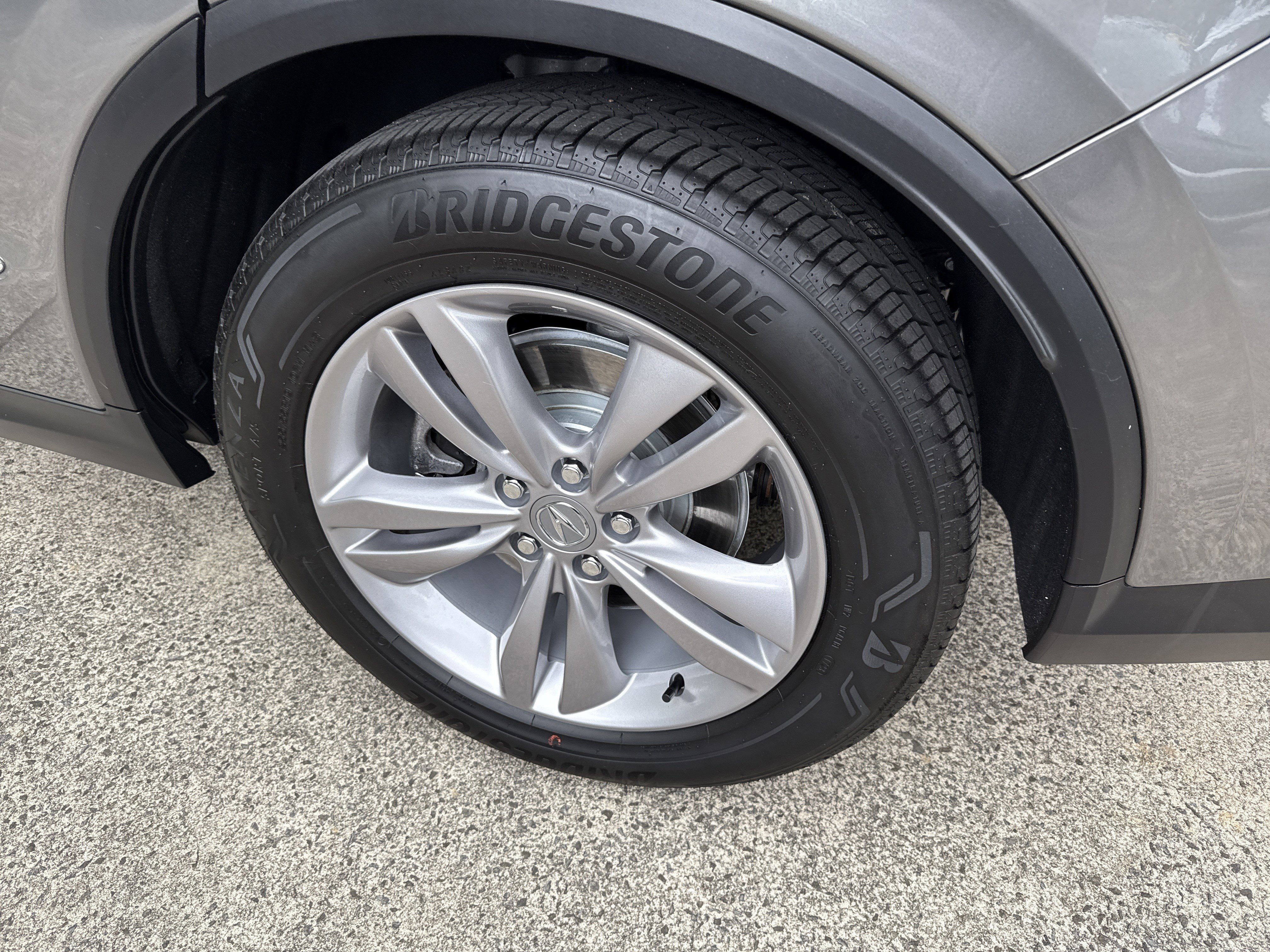 Used 2024 Acura MDX FWD image 20