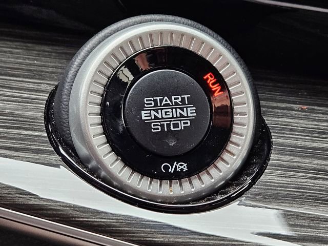 Used 2022 Jeep Wagoneer Series II image 22