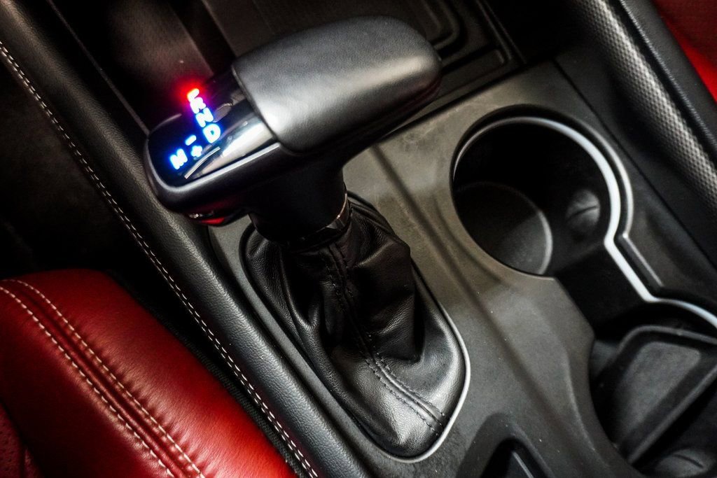 Used 2023 Dodge Durango SRT Hellcat image 30