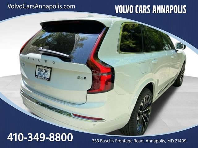 New 2026 Volvo XC90 B6 Ultra w/ Protection Package Premier AWD/4WD image 7