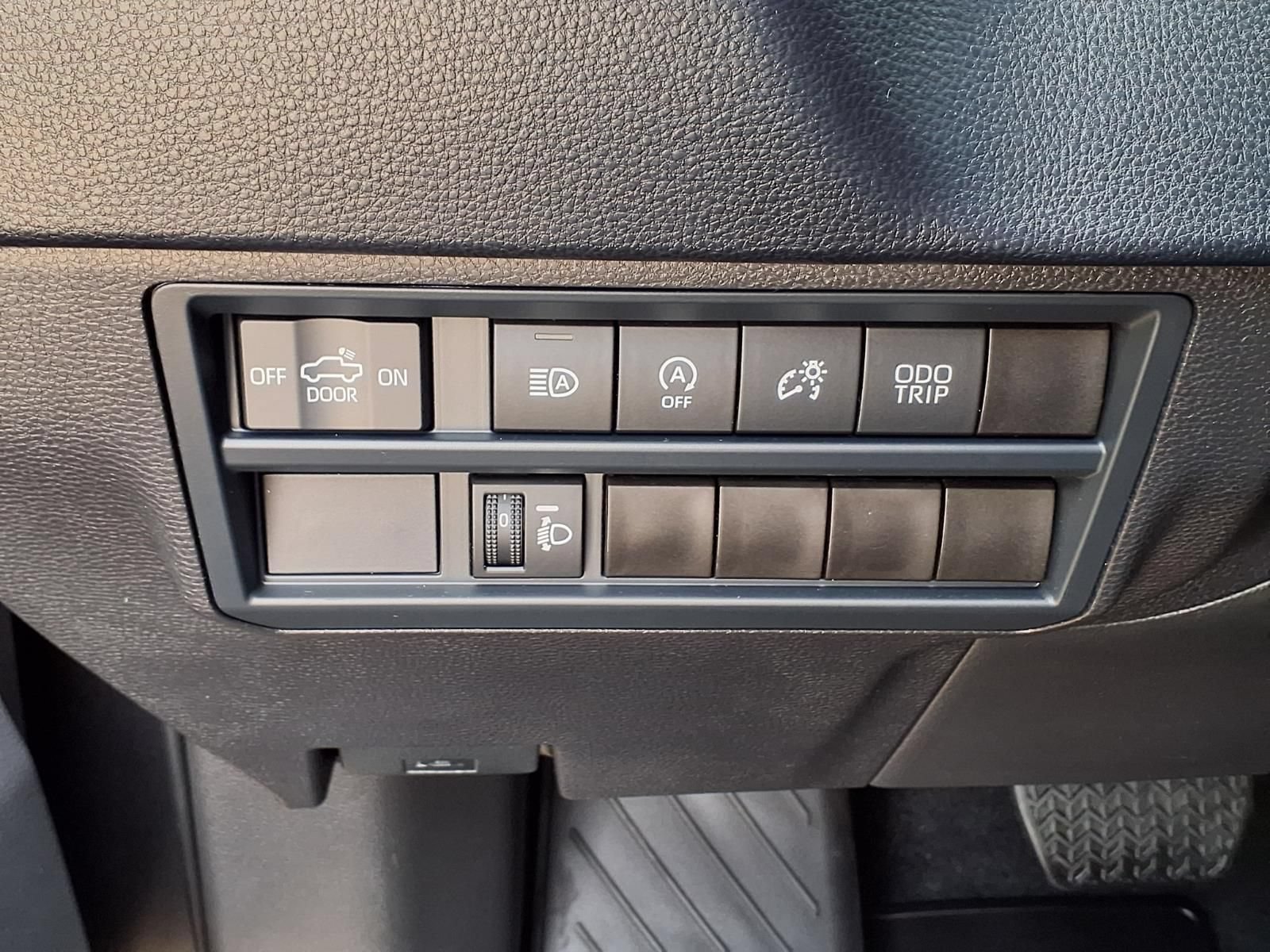 Certified 2026 Toyota Tundra SR5 w/ SX Package RWD image 13