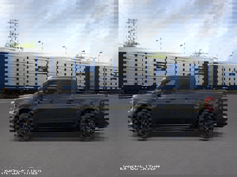 New 2026 Ford Maverick Lobo AWD/4WD image 3