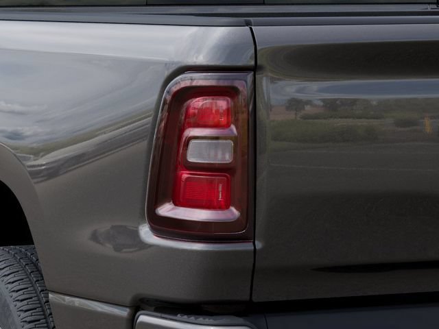 New 2026 RAM 1500 Express AWD/4WD image 17