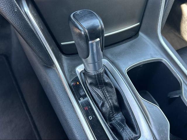 Used 2018 Honda Accord Sport image 11
