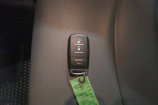 Used 2025 RAM 3500 Tradesman image 34