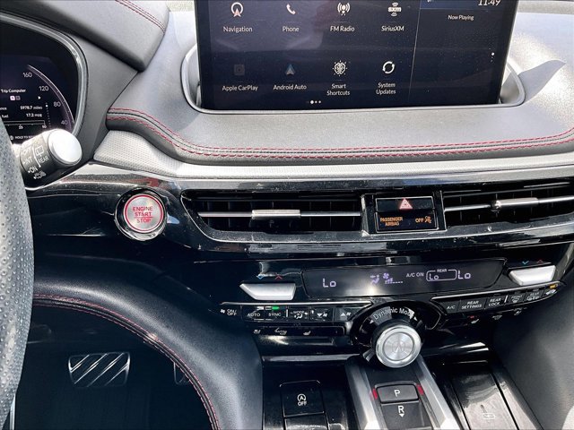 Used 2023 Acura MDX A-Spec image 24