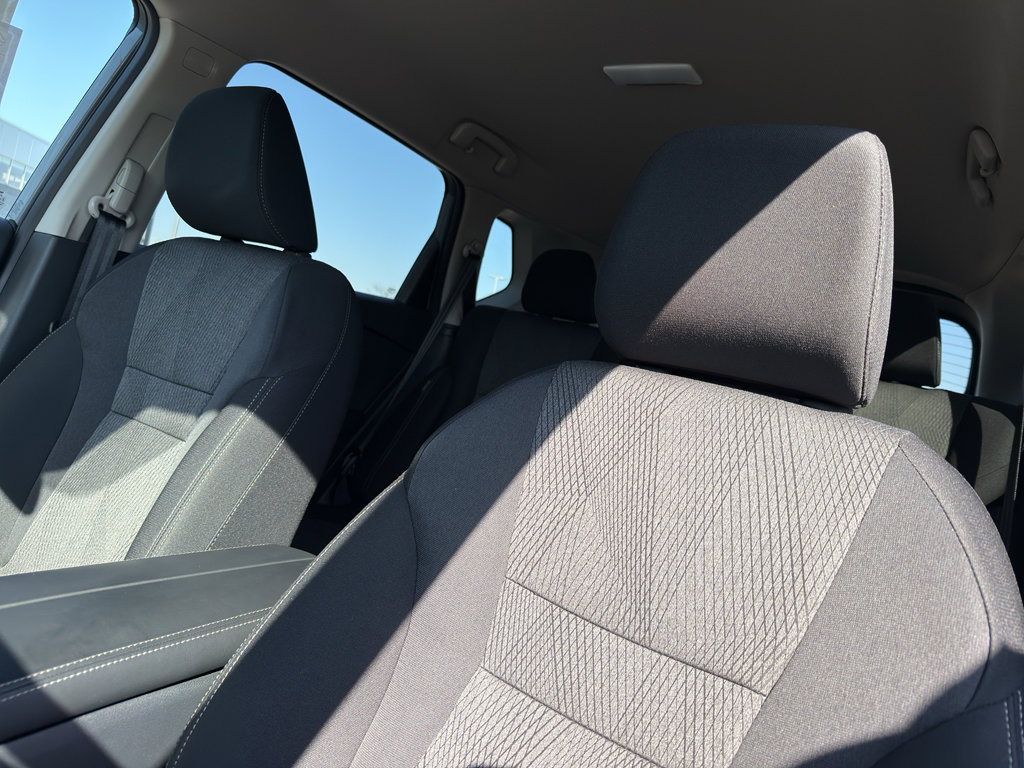 New 2026 Nissan Rogue SV AWD/4WD image 27